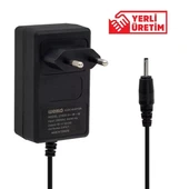 Weko 9 Volt 2 Amper İnce Uç Pc Adaptörü thumbnail 1