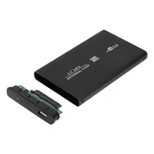 Pm-34265 Harici 2.5'' Usb 2.0 Sata Harddisk Kutusu thumbnail 2