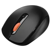 Smw-87 Usb Siyah 2.4Ghz 1600Dpı Mouse thumbnail 2