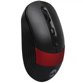 Sm-18 Usb 2.4Ghz Optik Mouse thumbnail 3