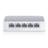 Tp-Link Tl-Sf1005D 5-Portlu 10/100Mbps Masaüstü Switch thumbnail 2