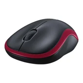 M185 Kırmızı Mouse thumbnail 2