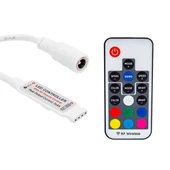12 Volt Rf Küçük Modüllü Uzak Mesafe Algılamalı Led thumbnail 2