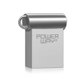 16Gb Usb 3.0 Metal Flash Bellek thumbnail 2