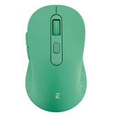 Sm-Bt08 Usb Yeşil 2 In 1 2.4Ghz Mouse thumbnail 1