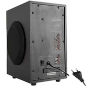 Md-856Bt Usb-Sd-Fm Destekli 5+1 Speaker thumbnail 3
