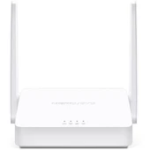 Mercusys Mw302R 300 Mbps Wifi-N Router Access Point thumbnail 1