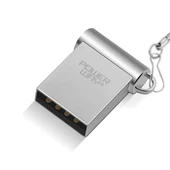 16Gb Usb 3.0 Metal Flash Bellek thumbnail 3