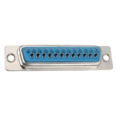 Elektromer 25 Pin Dişi D-Sub thumbnail 3