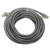 Fully G-505V 10 Metre Gri Cat6 Kablo thumbnail 2
