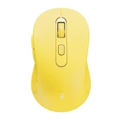 Sm-Bt08 Usb Sarı 2 In 1 2.4Ghz Mouse thumbnail 1