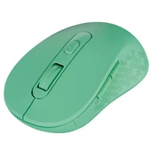 Sm-Bt08 Usb Yeşil 2 In 1 2.4Ghz Mouse thumbnail 2