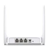 Mercusys Mw302R 300 Mbps Wifi-N Router Access Point thumbnail 2