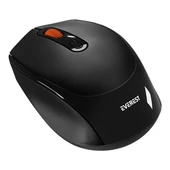 Smw-87 Usb Siyah 2.4Ghz 1600Dpı Mouse thumbnail 3
