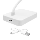 Mx-8803A Usb'Li Dokunmatik Düğmeli Üç Modlu Masa Lambası thumbnail 2