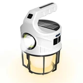 Kl-537A Solar Lamba thumbnail 1