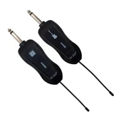Magicvoice Uhf Gitar Tip Mikrofon Mv-19585 thumbnail 1