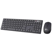Lecoo Km2001 Q Klavye - Mouse Set thumbnail 2