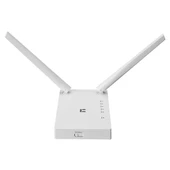 Netis W1 300 Mbps 2.4Ghz Router - Repeater - Access Point - Wisp thumbnail 3