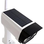 Mx-T28 Solarlı Ledli Ahd Maket Kamera thumbnail 2