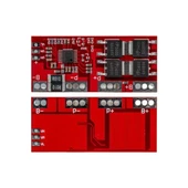 Weko Bms-23898 4S 30A Bms Devresi Lityum Batarya Modülü thumbnail 1