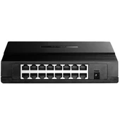 Tp-Link Tl-Sf1016D 16 Port 10-100 Mbps Ethernet Switch thumbnail 3