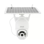 Hello Ws-Q702E 2Mp Tuya Destekli Solar Kamera thumbnail 1