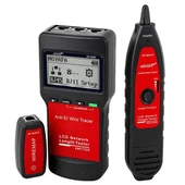 Noyafa Nf-8200 Telefon Kablo Test thumbnail 1