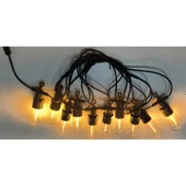 5M 10 Led Fişli Gün Işığı thumbnail 3