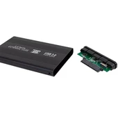 2.5'' Usb 3.0 Sata Hdd Kutusu thumbnail 2