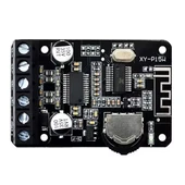 Xy-P15W Amfi Modülü Amplifikatör Devresi thumbnail 1