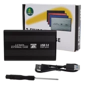 2.5'' Usb 3.0 Sata Hdd Kutusu thumbnail 3
