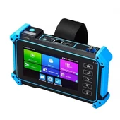 Novacom Nvc-Ipc5100 5.4'' Kamera Test thumbnail 1