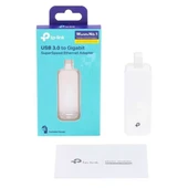 Tp-Link Ue300 Usb 3.0 Gigabit Ethernet Ağ Adaptörü thumbnail 3
