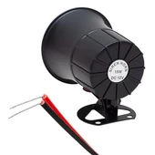 Magicvoice 12 Volt Tek Sesli Siren Mv-30600 thumbnail 2