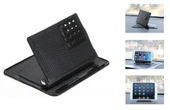 Telefon - - Tutucu 360 Oynar Kaydırmaz Stand thumbnail 1