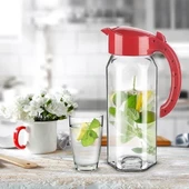Cam Sürahi Ala Jug 1500 Ml thumbnail 1