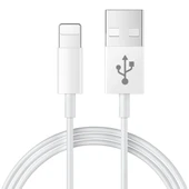 İphone Data Kablosu 2100 Ma thumbnail 2