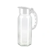 Cam Sürahi 1500 Ml thumbnail 4