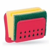 Sünger Askısı Sponge Hanger -Bulaşık Süngeri Askısı thumbnail 2