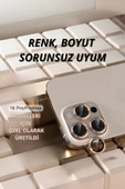 İphone 16 Kamera Lens Naturel thumbnail 5