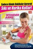 Wonder Arms Kol Gym Aleti thumbnail 1