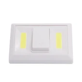 Cob Ledli Duvar Dolap Lambası Wt-382 thumbnail 2