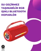 Hoparlör – Taşınabilir, Güçlü Ses thumbnail 1