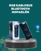 Uzun Pil Ömrü Sunan Hoparlör thumbnail 1