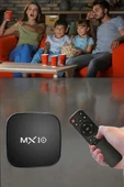 Tv Çözünürlüklü Mx Box S 8 Gb thumbnail 3