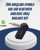 Destekli Aux Müzik Konuşma thumbnail 1