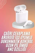 Yeni Nesil Dokunmatik Çağrı Cevaplayabilen thumbnail 1