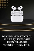 2025 Model Akıllı Saat Yeni Nesil Anc Özelliği thumbnail 1