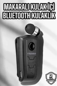 Makaralı Kulak İçi İos Titreşimli thumbnail 2